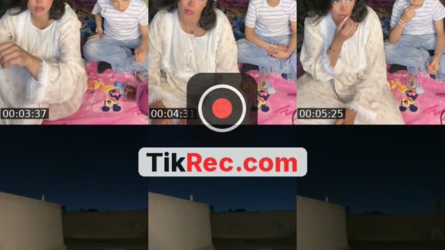@.ddf.2 TikTok live
