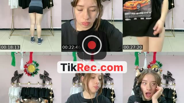 @gavs.innova.mex TikTok live