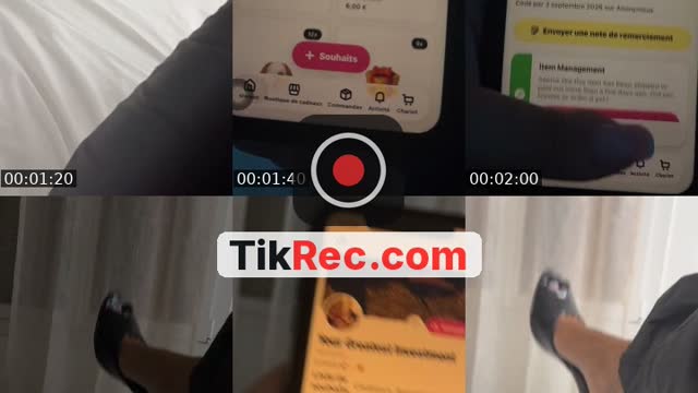 @princessvvs07 TikTok live from 2026-09-12