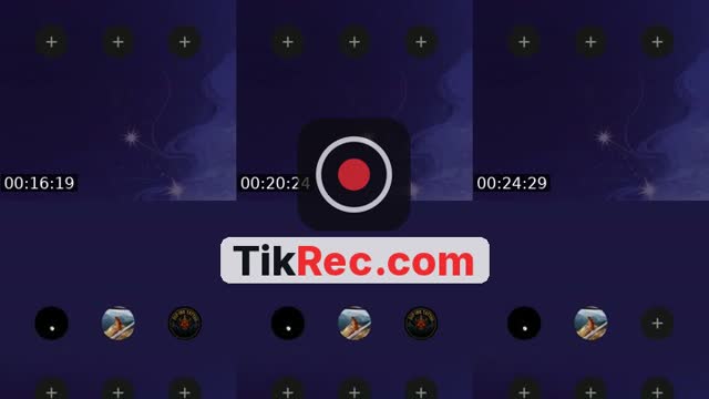 @choppermon_220 TikTok live from 2026-09-12