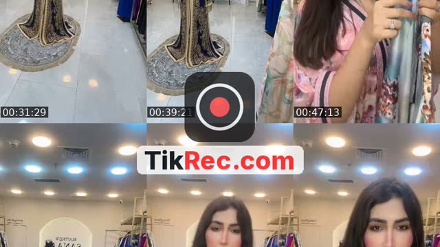 @sanaa.m4 TikTok live from 2026-09-12