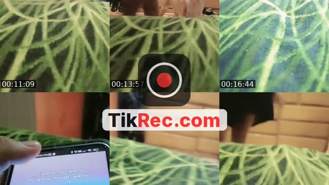 TikTok live: Holassss by @camila_livez