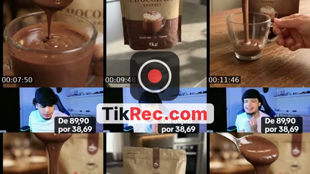 TikTok live: Lets Go LIVE! by @thiaguofc