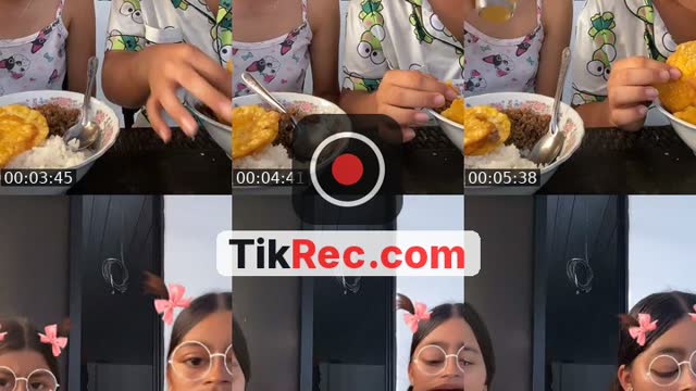 @alexacastillo158 TikTok live