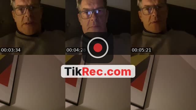 @mitch77678 TikTok live