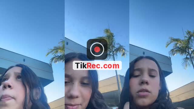 @_giovannazanon TikTok live