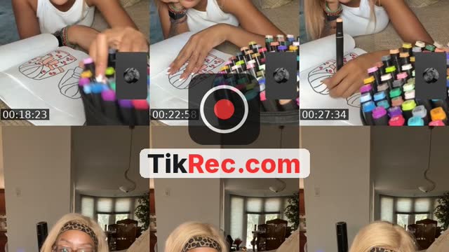 @quetaruss TikTok live from 2026-09-12