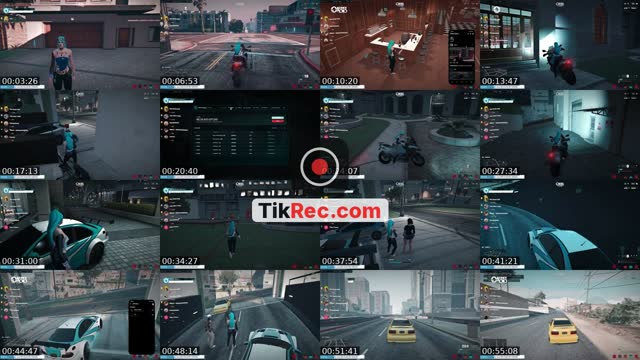 TikTok live: [OASIS] +18 | 00 BD Rec ON by @patroarp