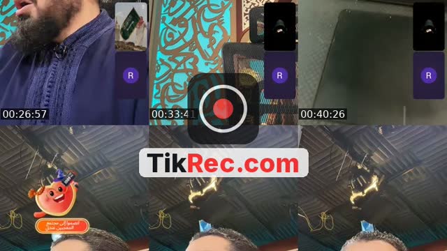 @ramy.eissa0 TikTok live from 2026-09-12