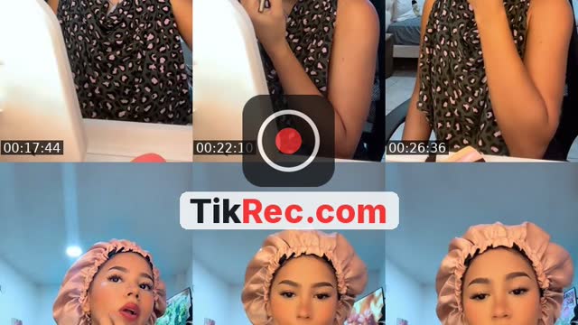 @mishelle_mez TikTok live from 2026-09-12