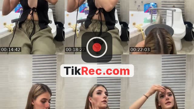 @aleebebeee TikTok live from 2026-09-12