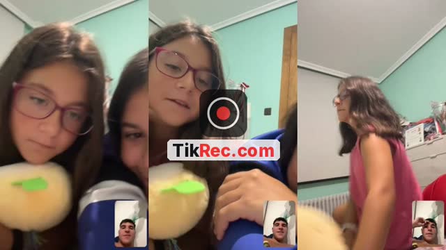 @lidiafernandeezz TikTok live