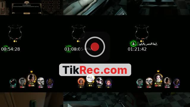 TikTok live: . by @points1000