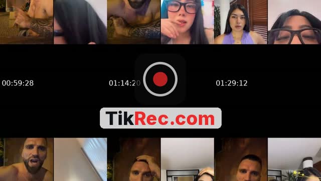 @fire.fire9 TikTok live from 2026-09-12