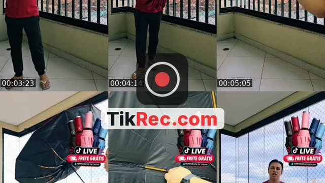 @fabriciocorrea_01 TikTok live