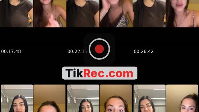 @mimigtfff TikTok live from 2026-09-12