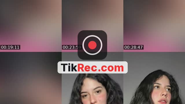 TikTok live: Hoy en el evento 🧐 by @pal.nadomal
