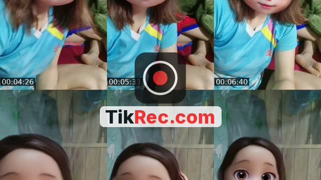 @mysa75240 TikTok live