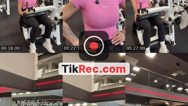 TikTok live: QUADZILLA🔥 by @inaaceno
