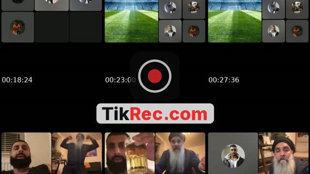 TikTok live: Saleday by @masterdebator6969
