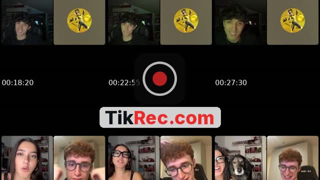 @_ritanoir_ TikTok live
