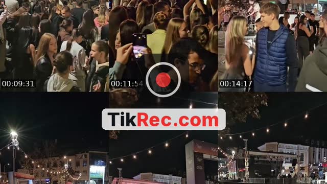 TikTok live: TEODORA DžE. kragujevac by @ginspire7