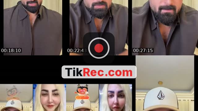 @kareemeldamy22 TikTok live from 2026-09-12