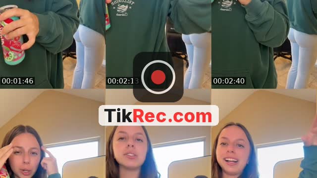 @tattedcakedgirl TikTok live