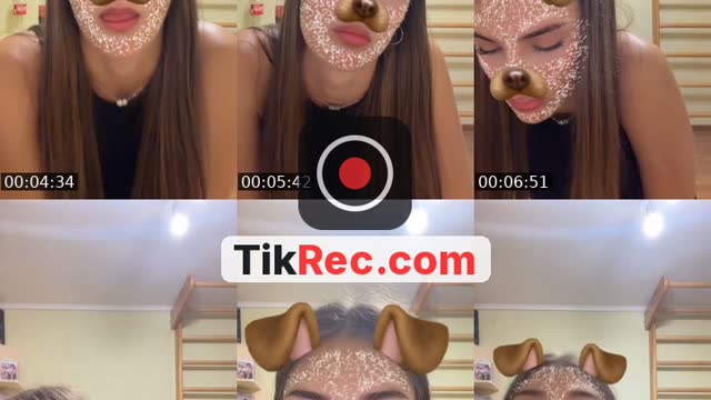 @_holy.ni TikTok live