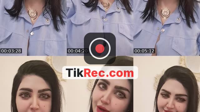 @5kh03 TikTok live