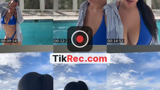@sophialim27 TikTok live from 2026-09-12
