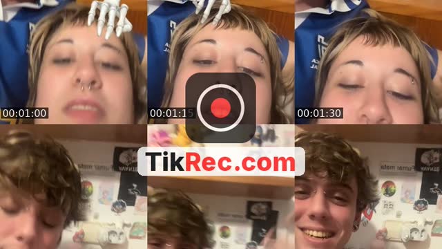 @laurq_34 TikTok live