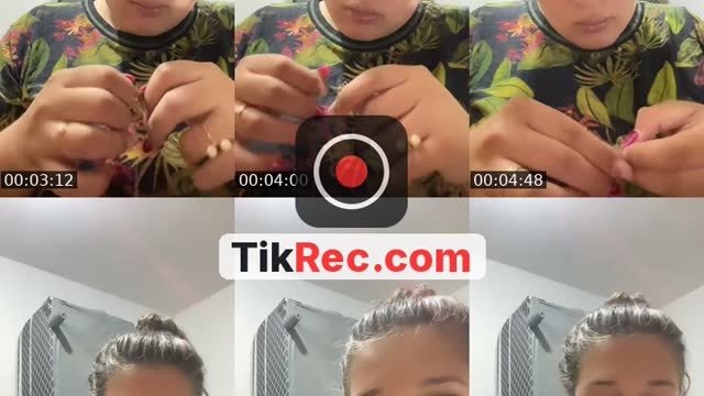 @gy.janeiro4 TikTok live