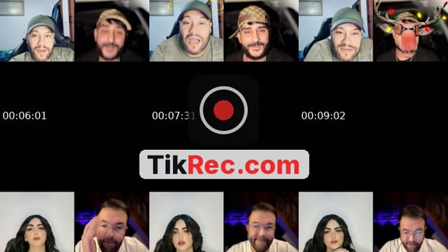 @souka490 TikTok live