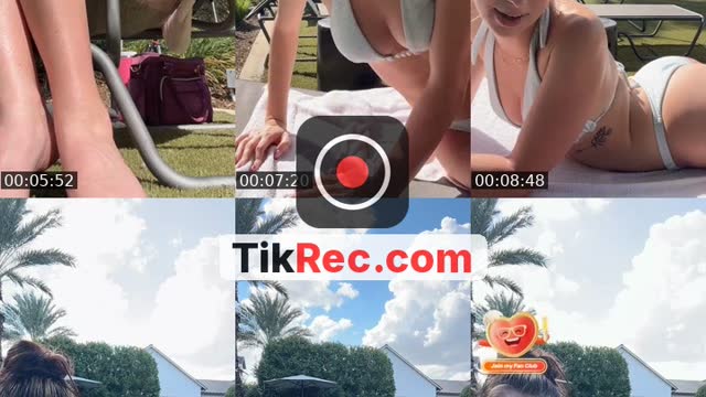 @itsbekaxoxo TikTok live from 2026-09-12
