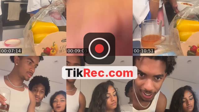 @.suvsingh TikTok live