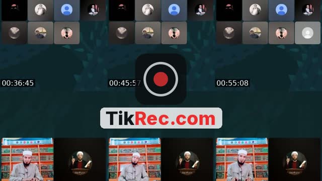 TikTok live: أول من أسلم عند الشيعة by @abo_abd_errahman