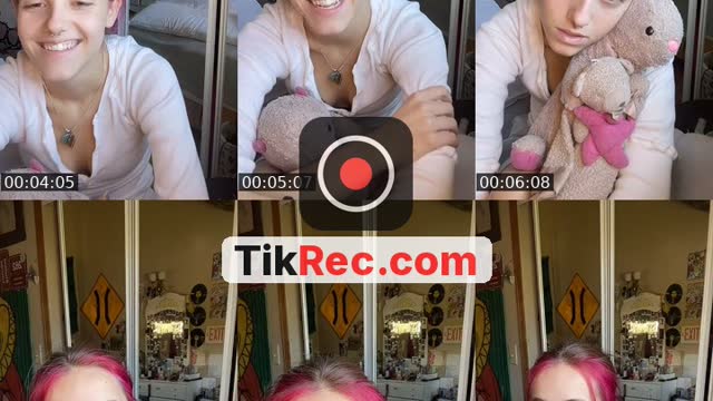 @yartgal TikTok live from 2026-09-12