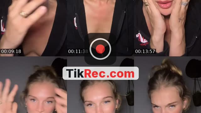 @highkevina TikTok live from 2026-09-12