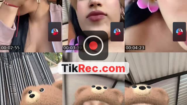 @2.9_fer TikTok live