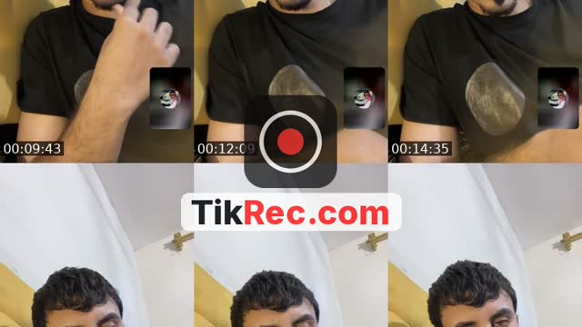 @c7c1o TikTok live from 2026-09-12