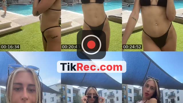 @kelbarbiefit TikTok live from 2026-09-12