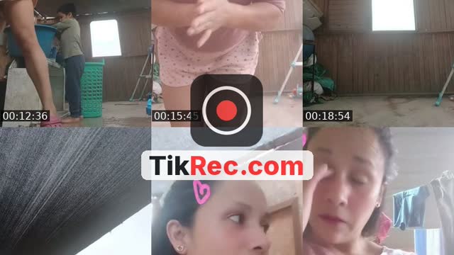 TikTok live: Hola familia unance a mi live a by @dilma.sanchez327