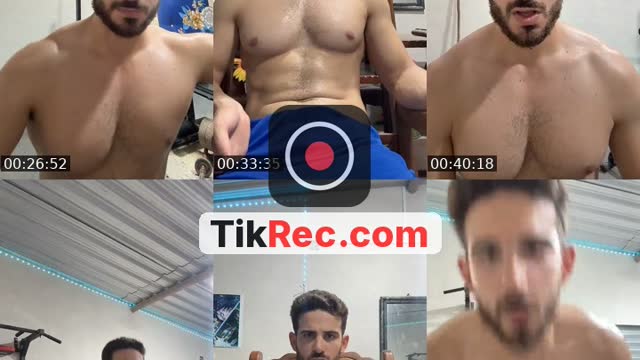 TikTok live: Hola ❤️ by @sergiofitnesslifestyle