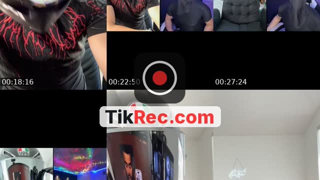 TikTok live: ur mom by @jiekarossecretaccount
