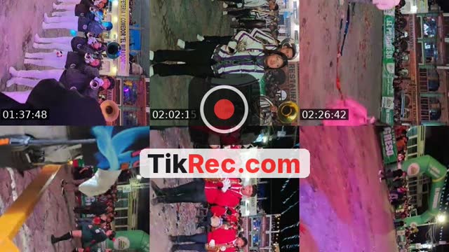 TikTok live: XelaGolden te mencionó by @golden_xelaguate.com