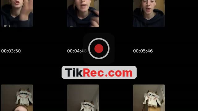 @britanny2300 TikTok live