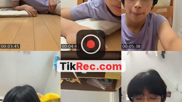 @mon_ayana TikTok live