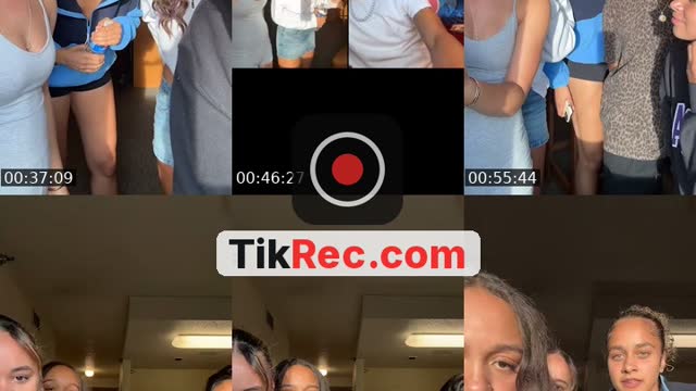 TikTok live: ust by @faith.greenn