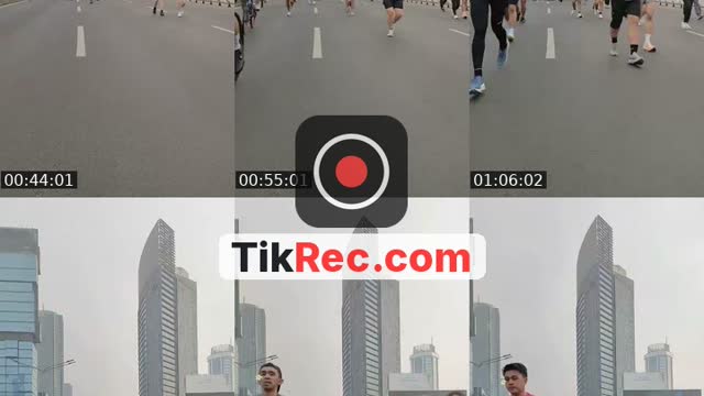 TikTok live: 📷spot CFD Sudirman jakarta by @vynta_h